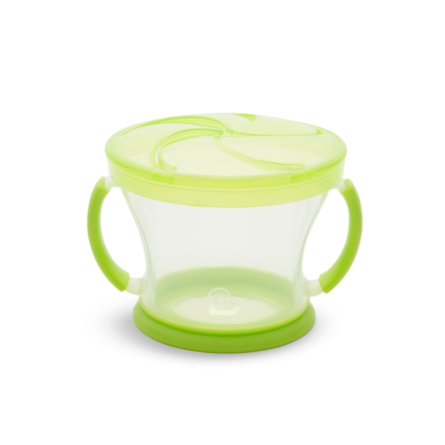 Munchkin Snack Catcher BPA-free snack cup