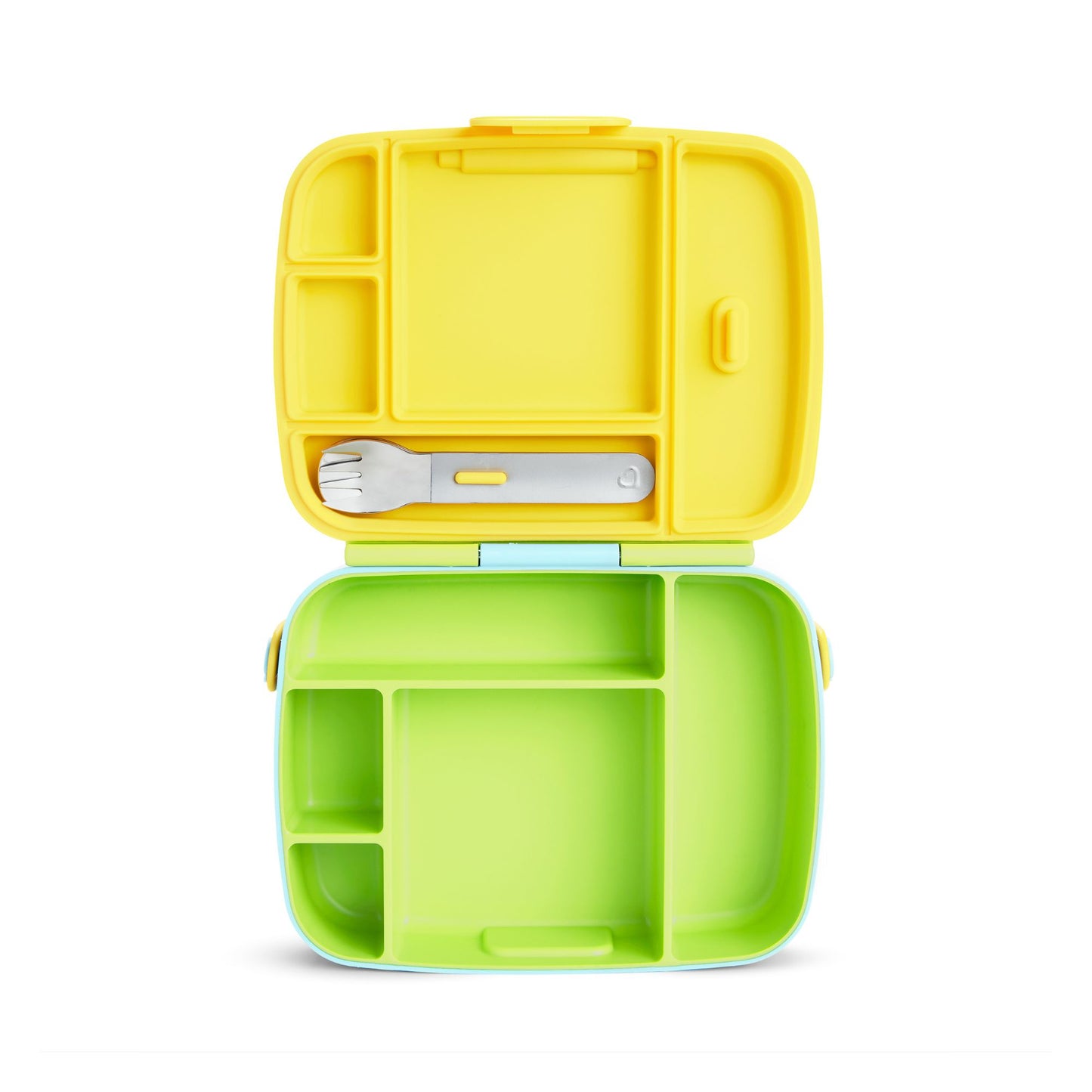 Munchkin Lunch™ Bento Box for Healthy Meals