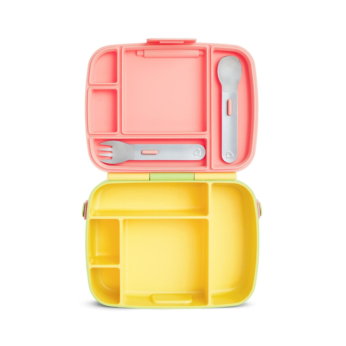 Portable Munchkin Lunch Bento Box Set