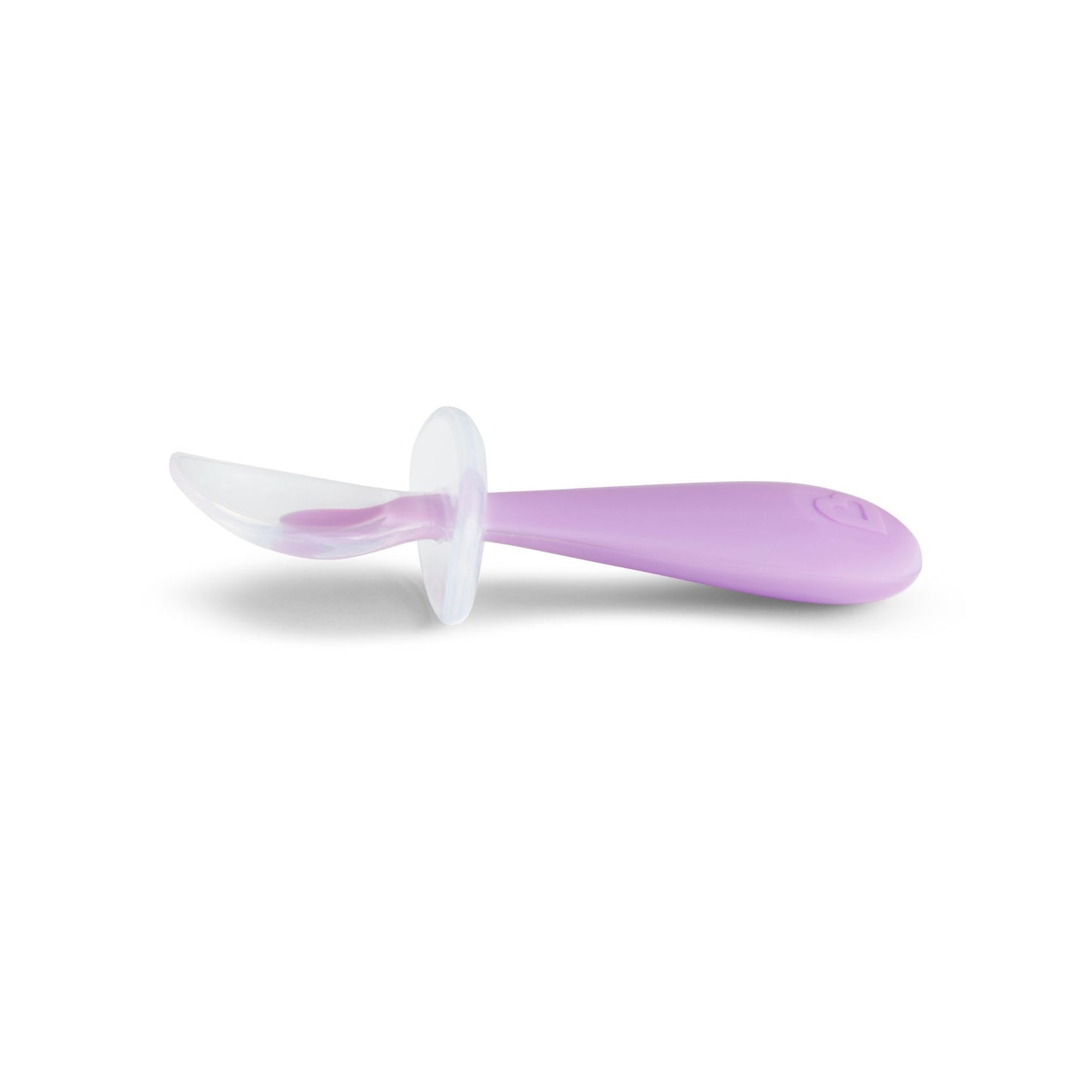 Munchkin Gentle Scoop ™ Silicone Training Spoons - 2pk