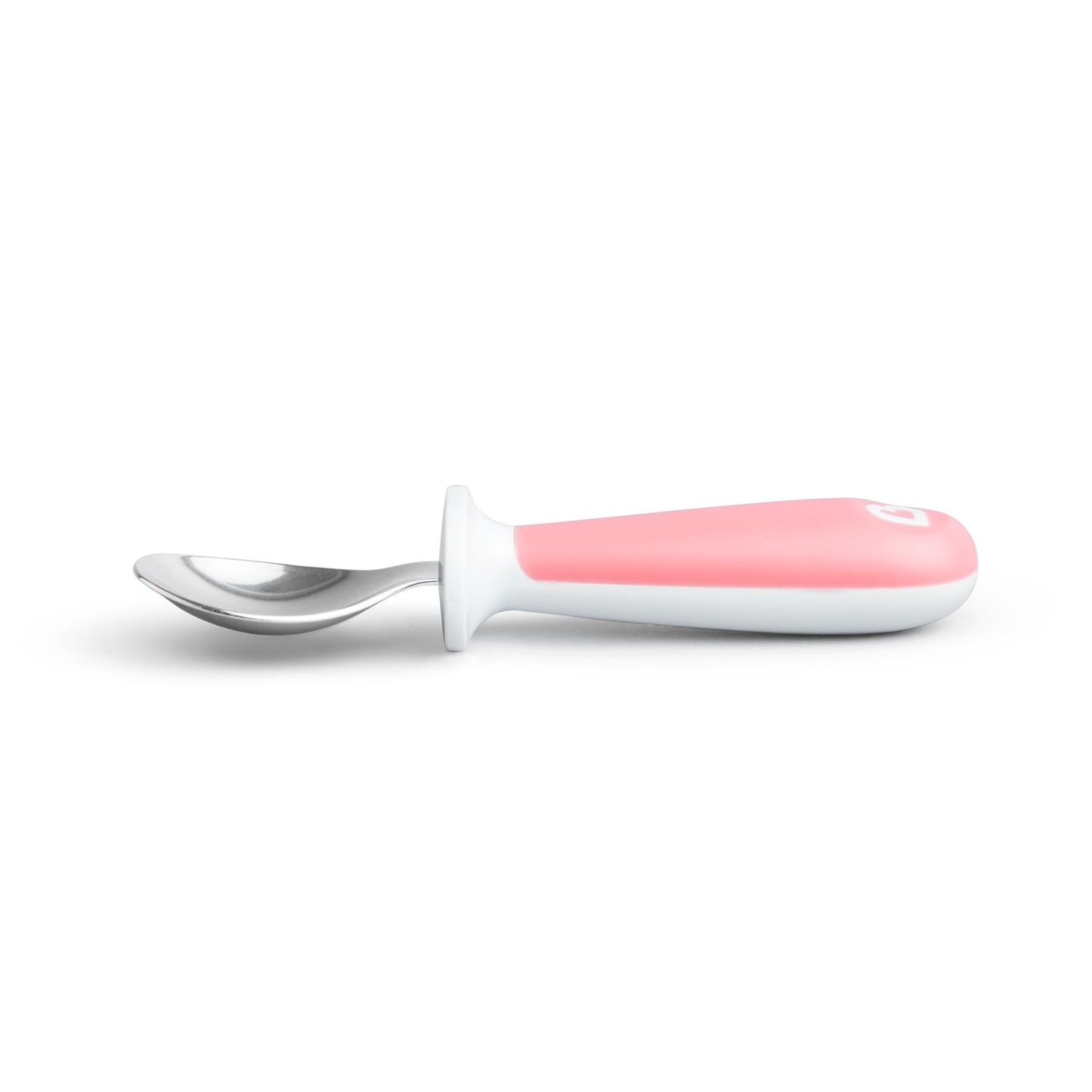 Munchkin Raise™ Toddler Fork & Spoon Set