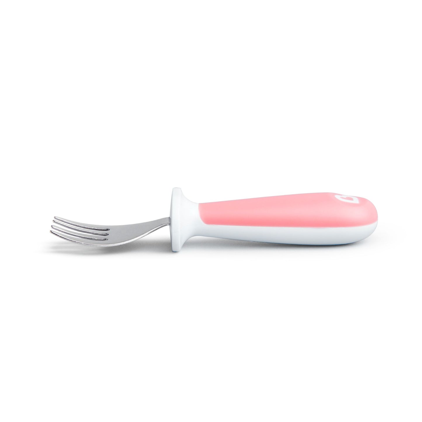 Munchkin Raise™ Toddler Fork & Spoon Set