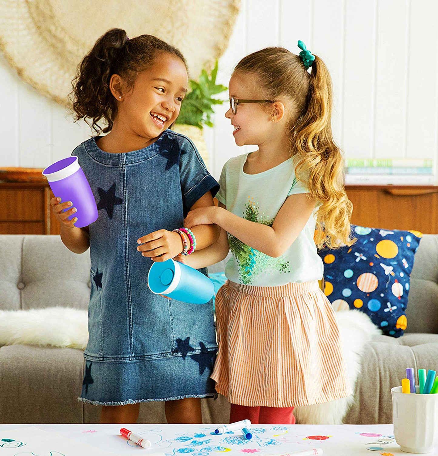 Munchkin Miracle 360° Sippy Cup