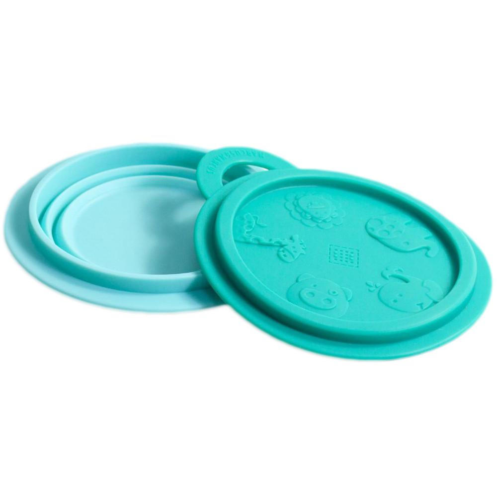 Marcus & Marcus Collapsible Bowl - Elephant