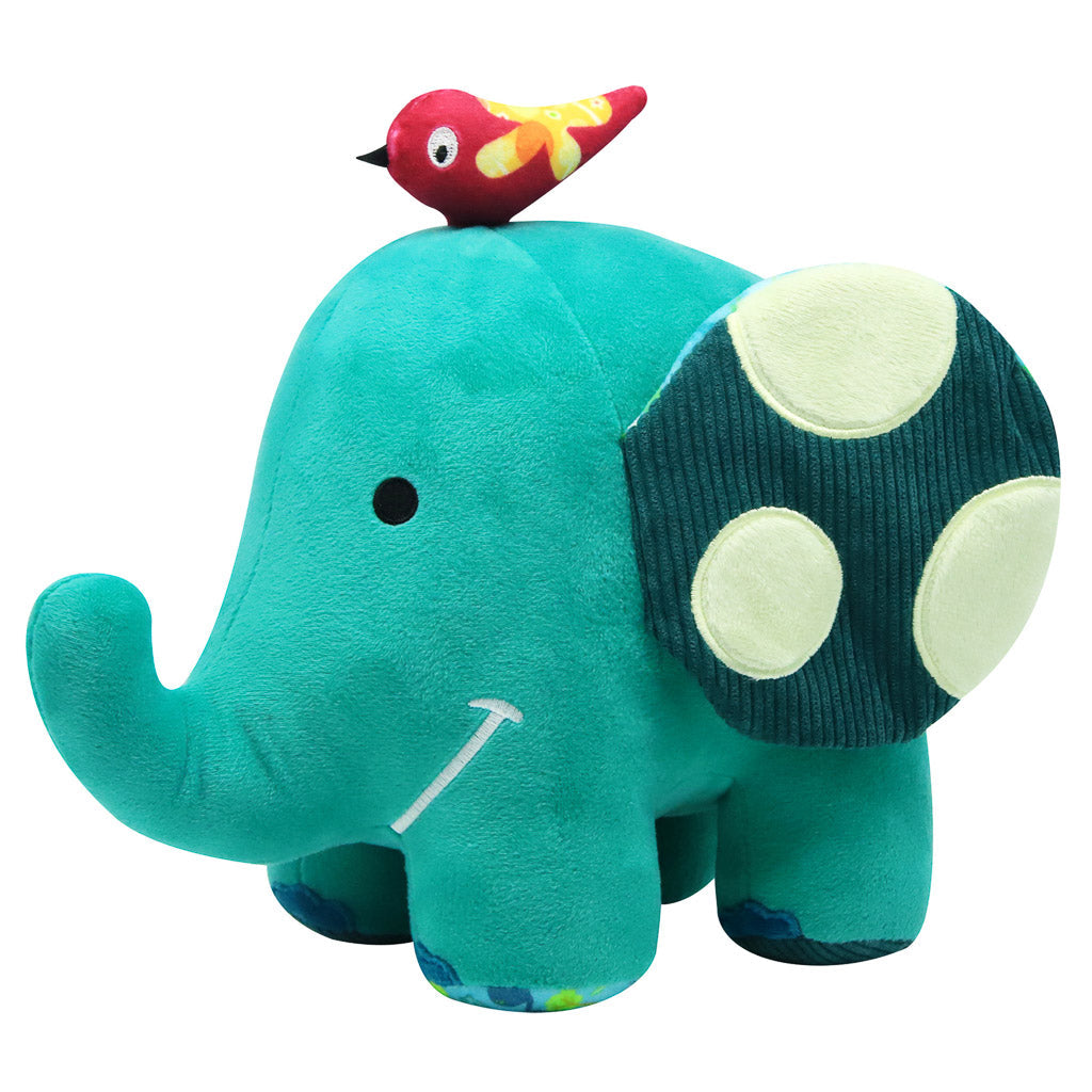 Marcus & Marcus Character Plushes