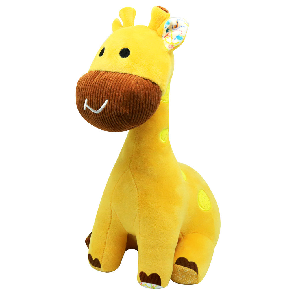 Marcus & Marcus Character Plushes
