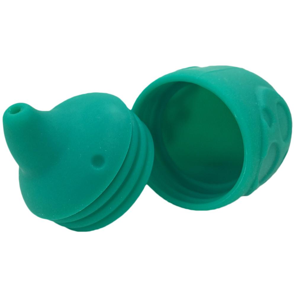 Marcus & Marcus Silicone Bath Toys - Elephant