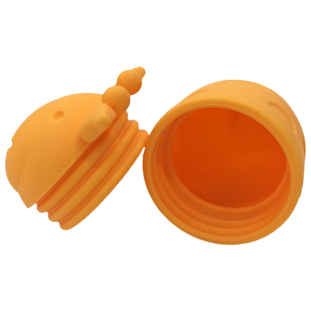 Marcus & Marcus Silicone Bath Toys - Giraffe