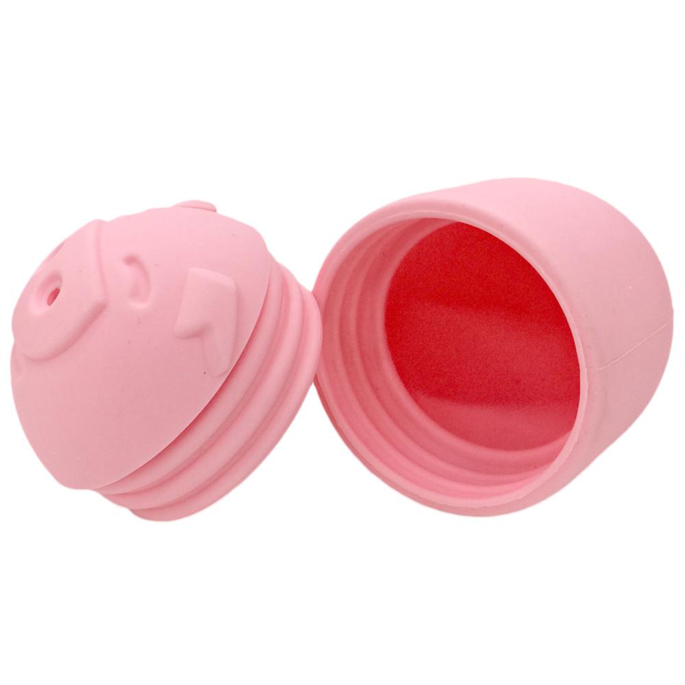 Marcus & Marcus Silicone Bath Toys - Piggy