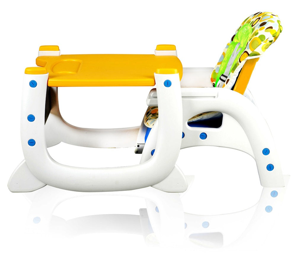 Puku 2in1 Magic High Chair