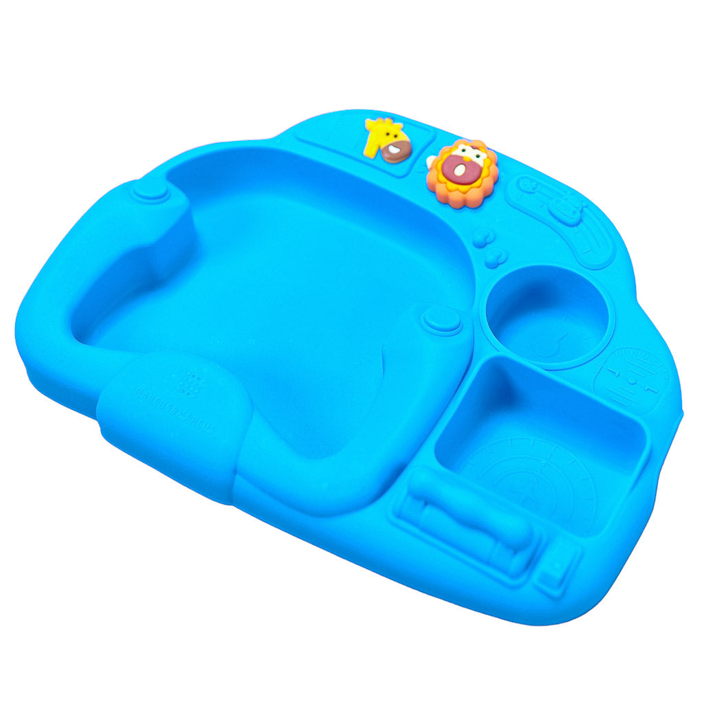 Marcus & Marcus Creativplate with Suction