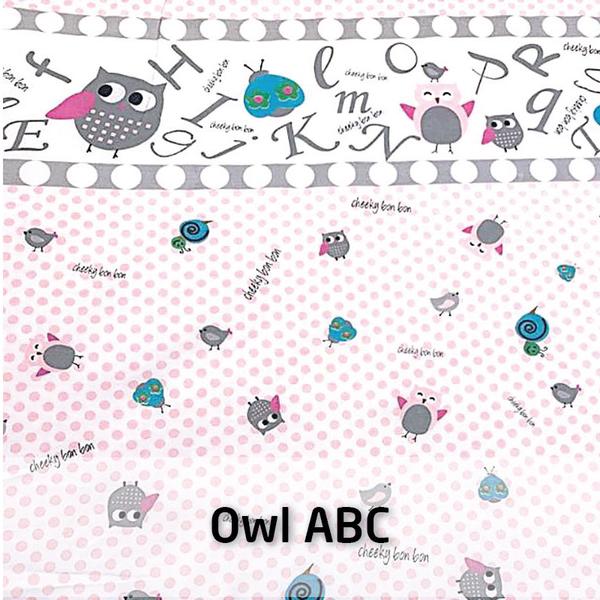 Cheeky Bon Bon Baby Pillow - S