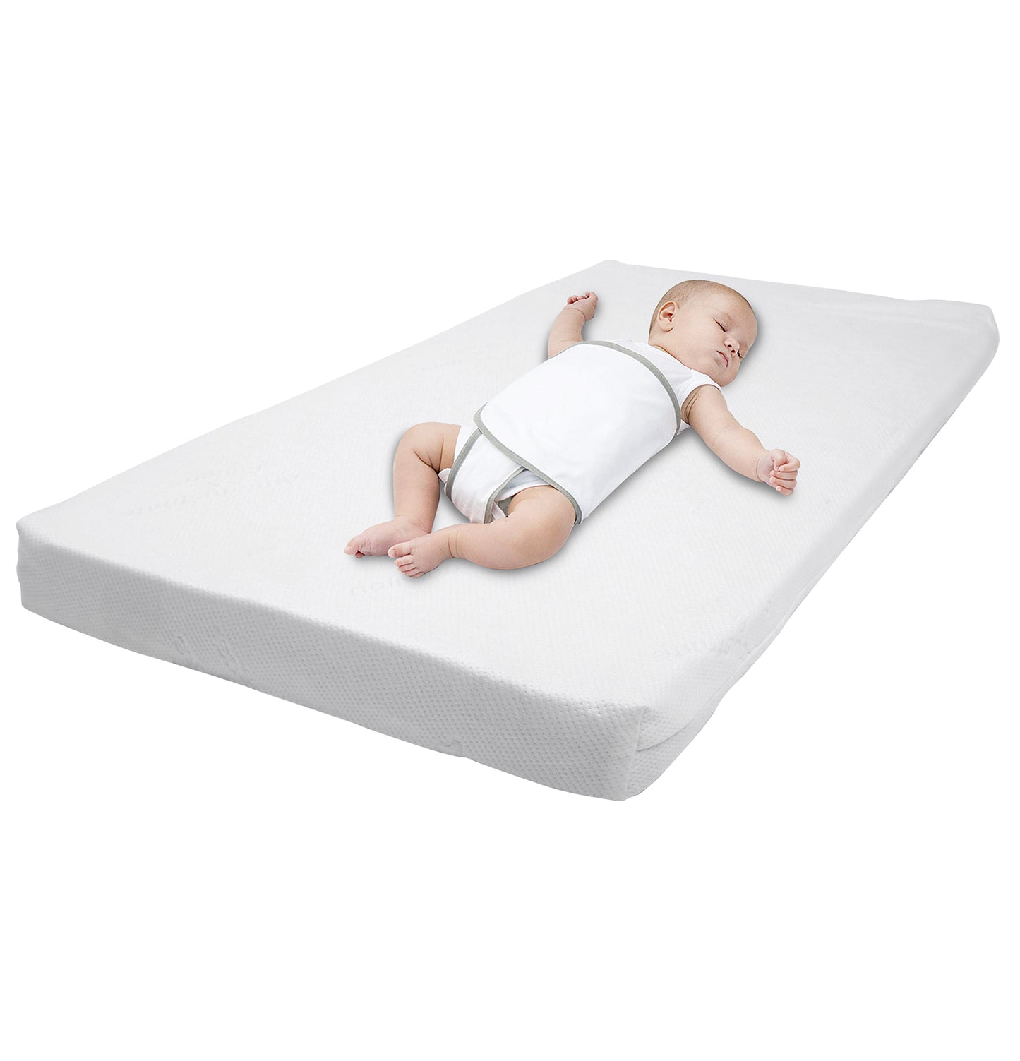 Bonbijou Snug Mattress Protector and Cover