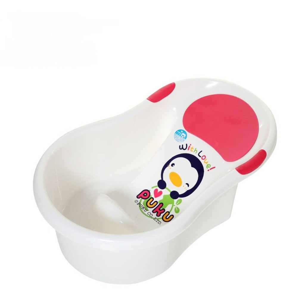 Puku Baby Bath Tub (S)