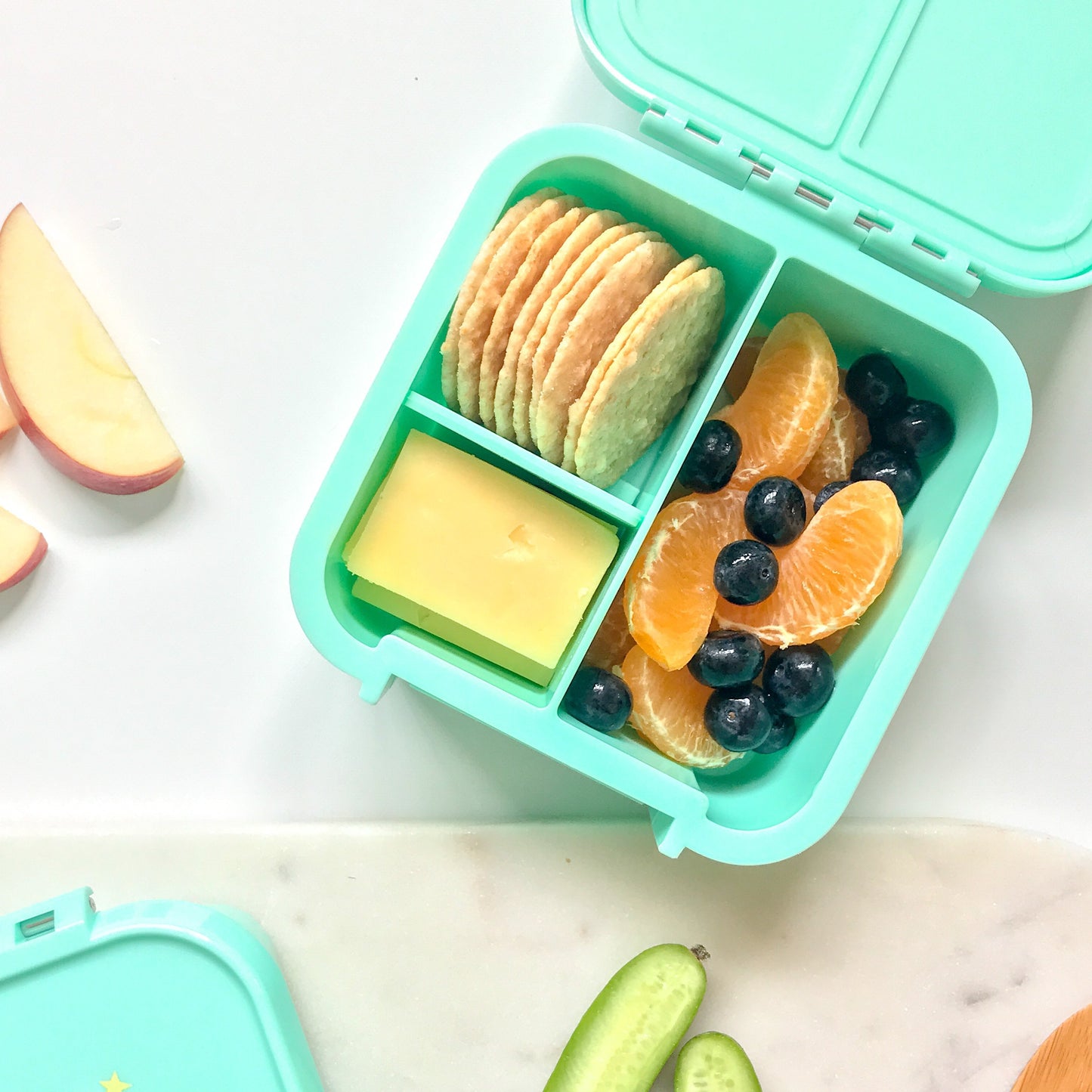 Little Lunch Box Bento Two Llama Pre-Order