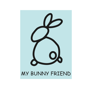My Bunny Friend