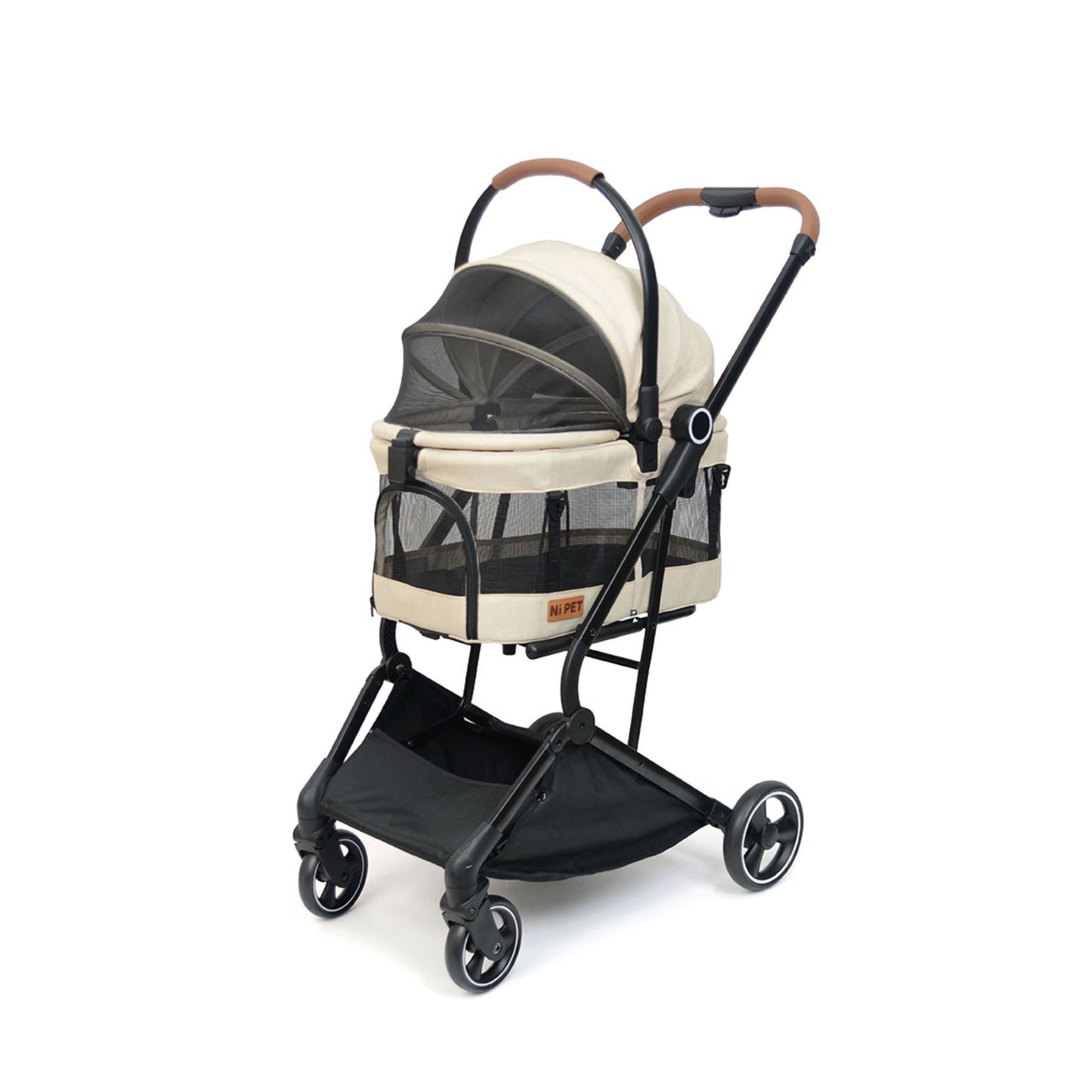 Ni Pet T300 Detachable Pet Stroller
