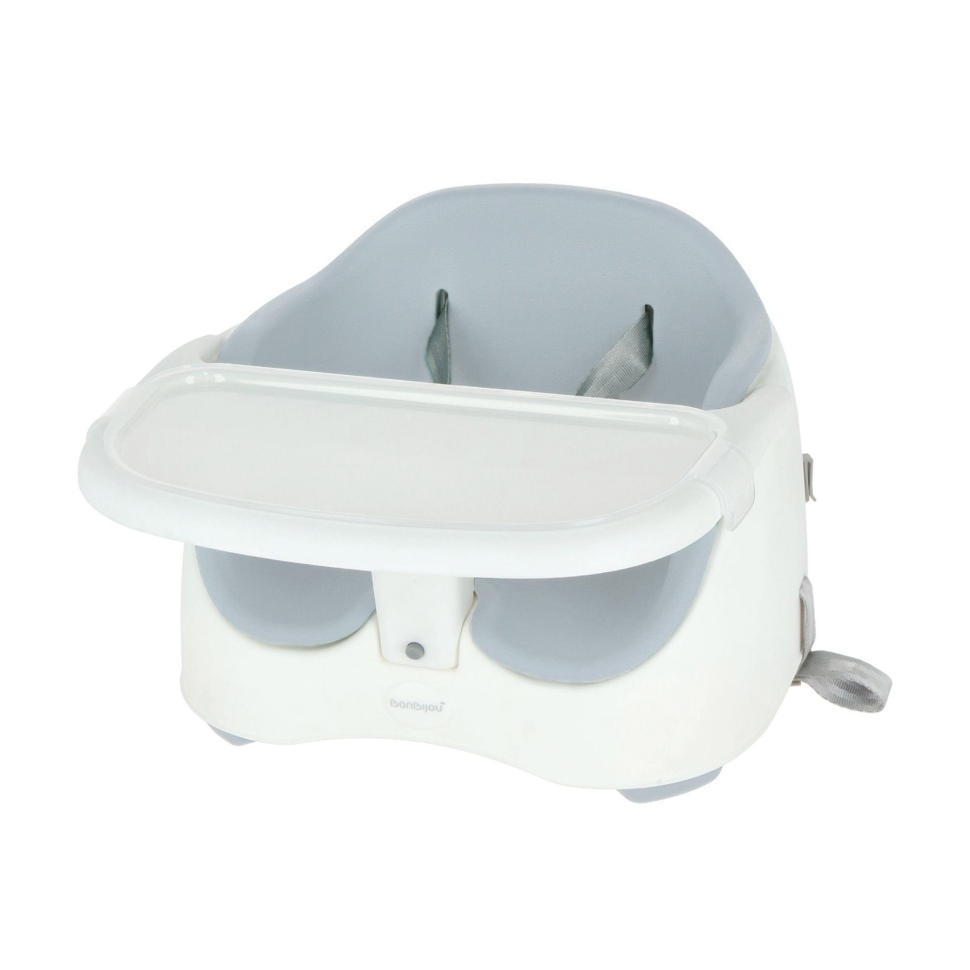 Bonbijou booster outlet seat