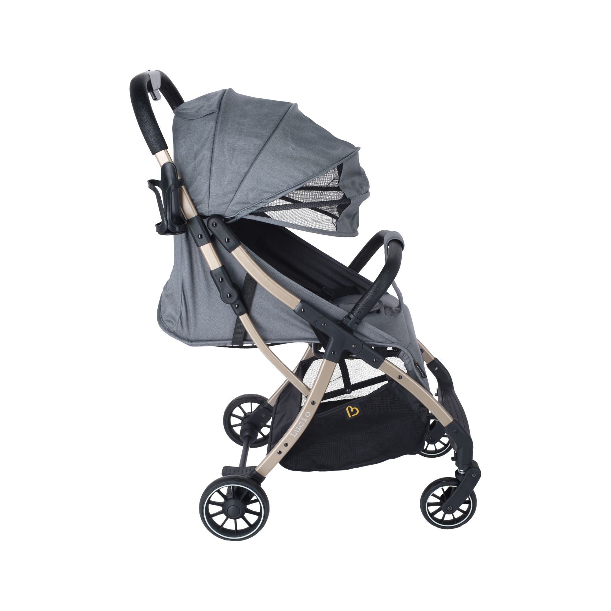 Bonbijou luke mini store stroller