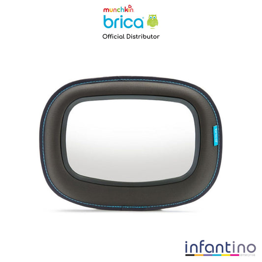 Munchkin Brica ® Baby In-Sight ® Car Mirror