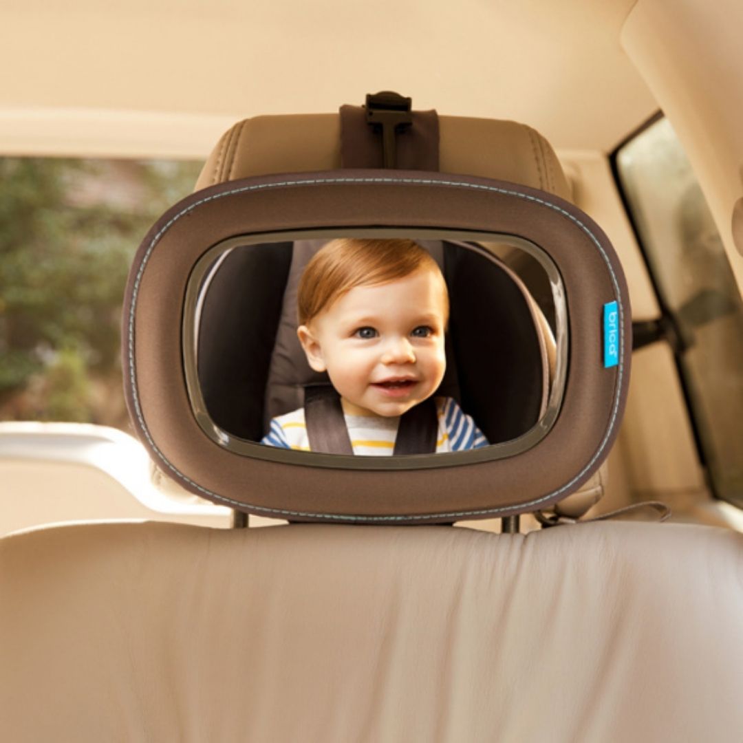 Munchkin Brica ® Baby In-Sight ® Car Mirror
