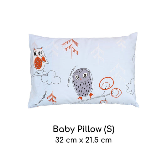 Cheeky Bon Bon Baby Pillow - S