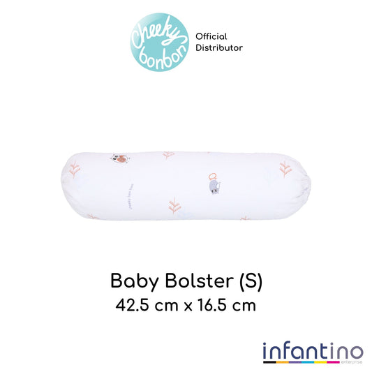 Cheeky Bon Bon Baby Bolster - S