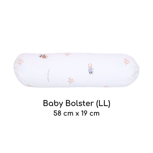 Cheeky Bon Bon Baby Bolster - LL