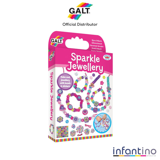 Galt Sparkle Jewellery