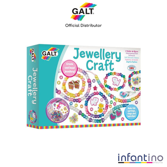 Galt Jewellery Craft