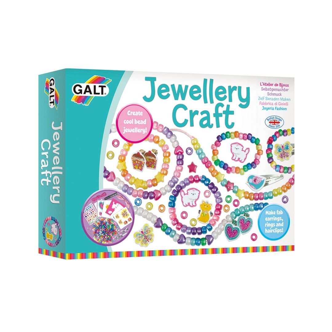 Galt Jewellery Craft