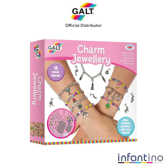 Galt Charm Jewellery