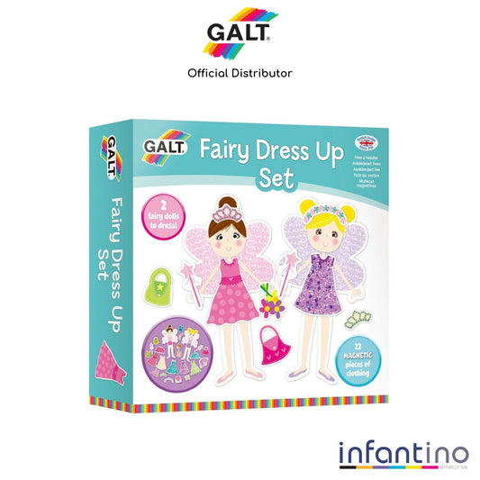 Galt Fairy Dressing Up Set