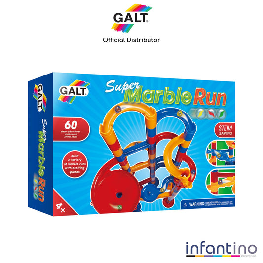 Galt Super Marble Run