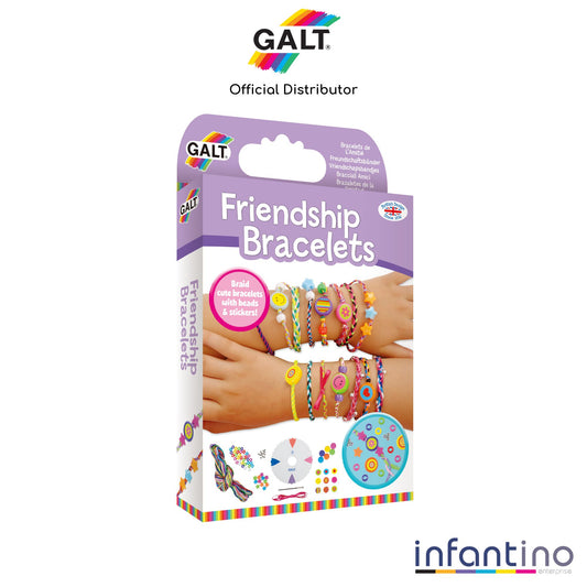 Galt Friendship Bracelets