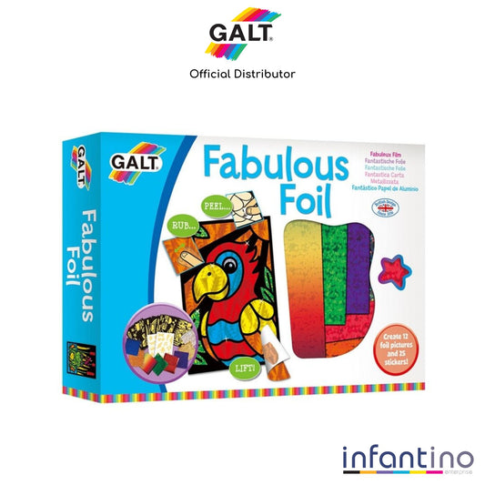 Galt Fabulous Foil