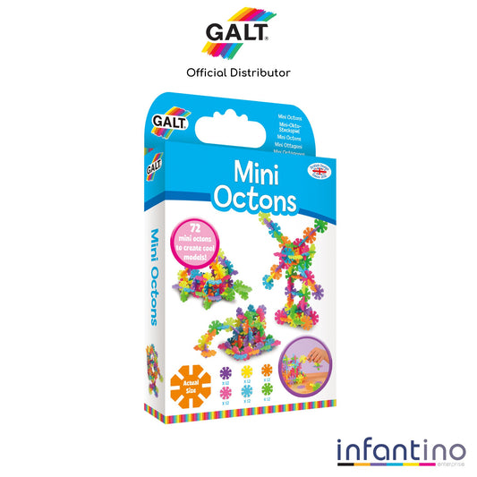 Galt Mini Octons