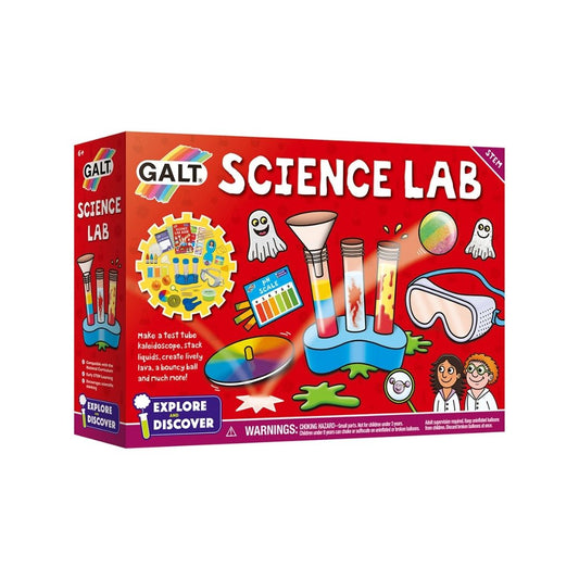 Galt Explore And Discover Lab Kits