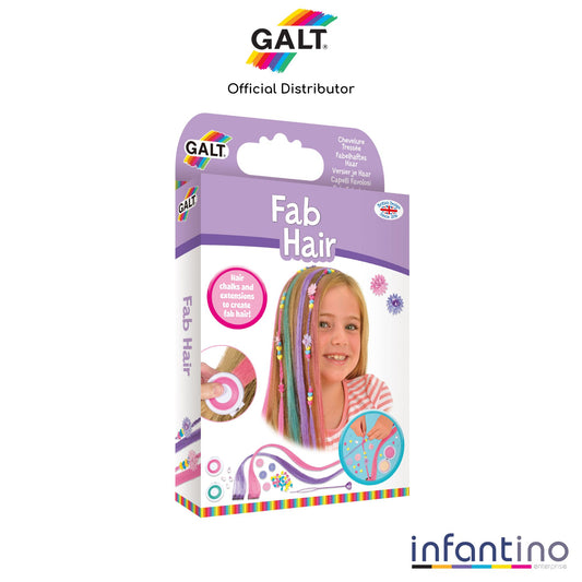 Galt Fab Hair