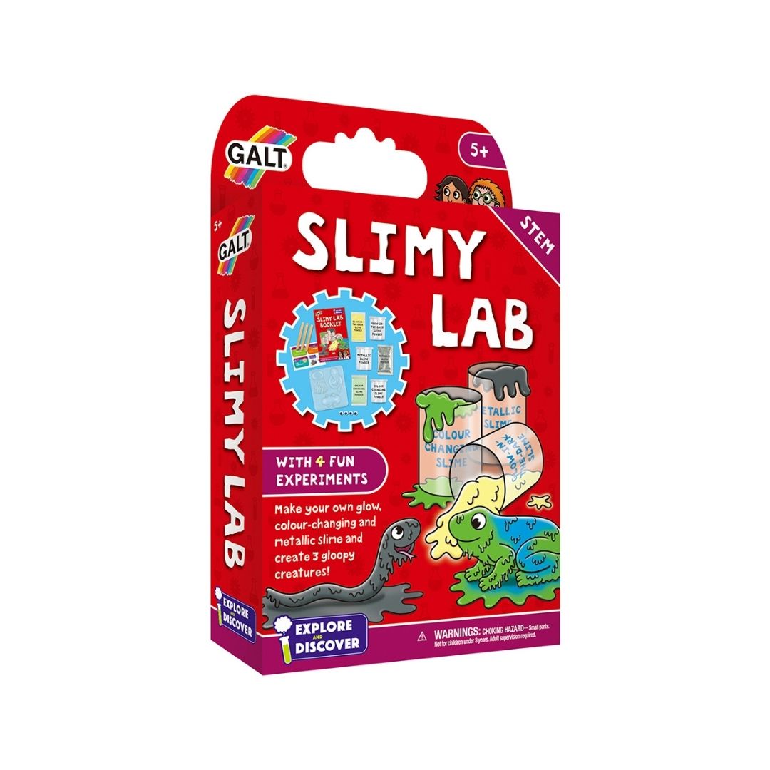Galt Explore And Discover Lab Kits