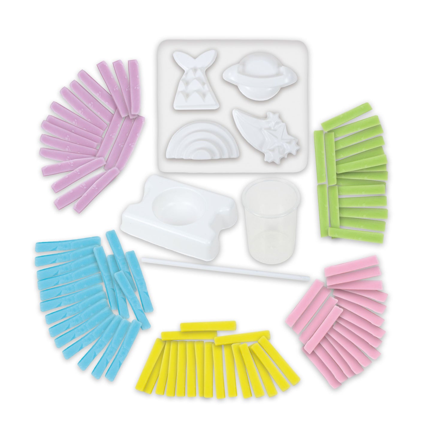 Galt Soap Making Kit