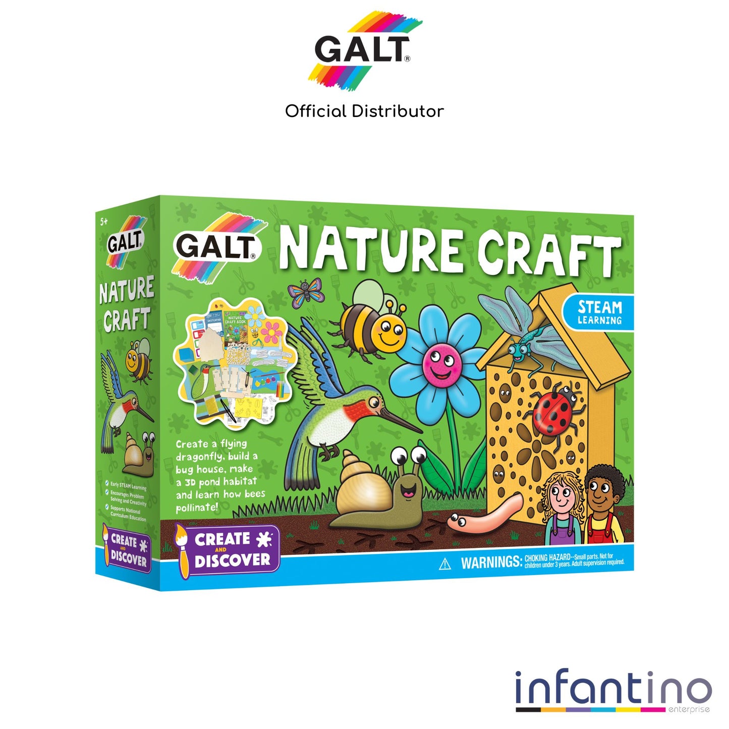 Galt Nature Craft