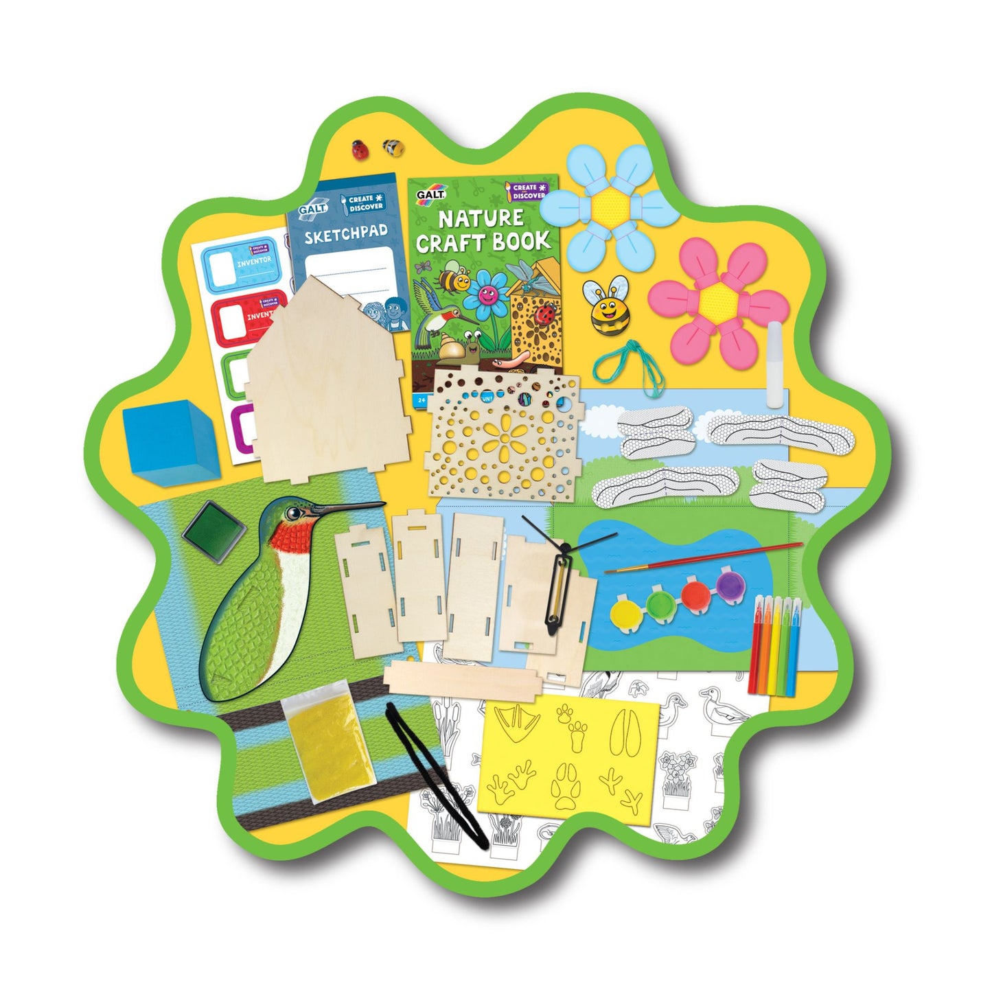 Galt Nature Craft