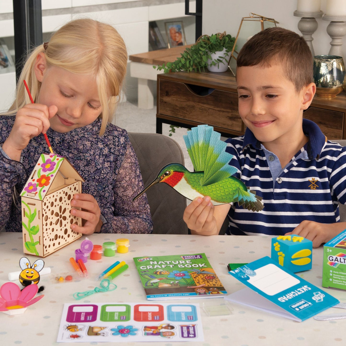 Galt Nature Craft