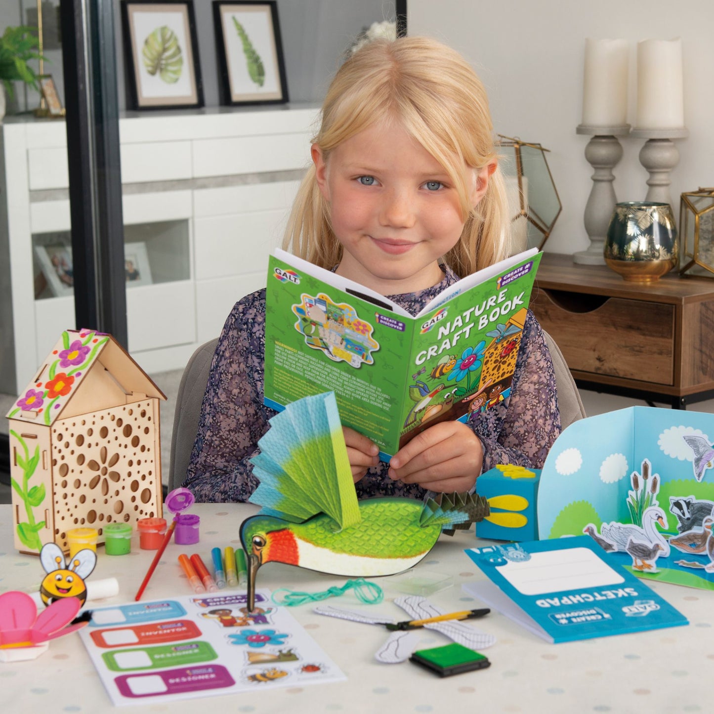Galt Nature Craft