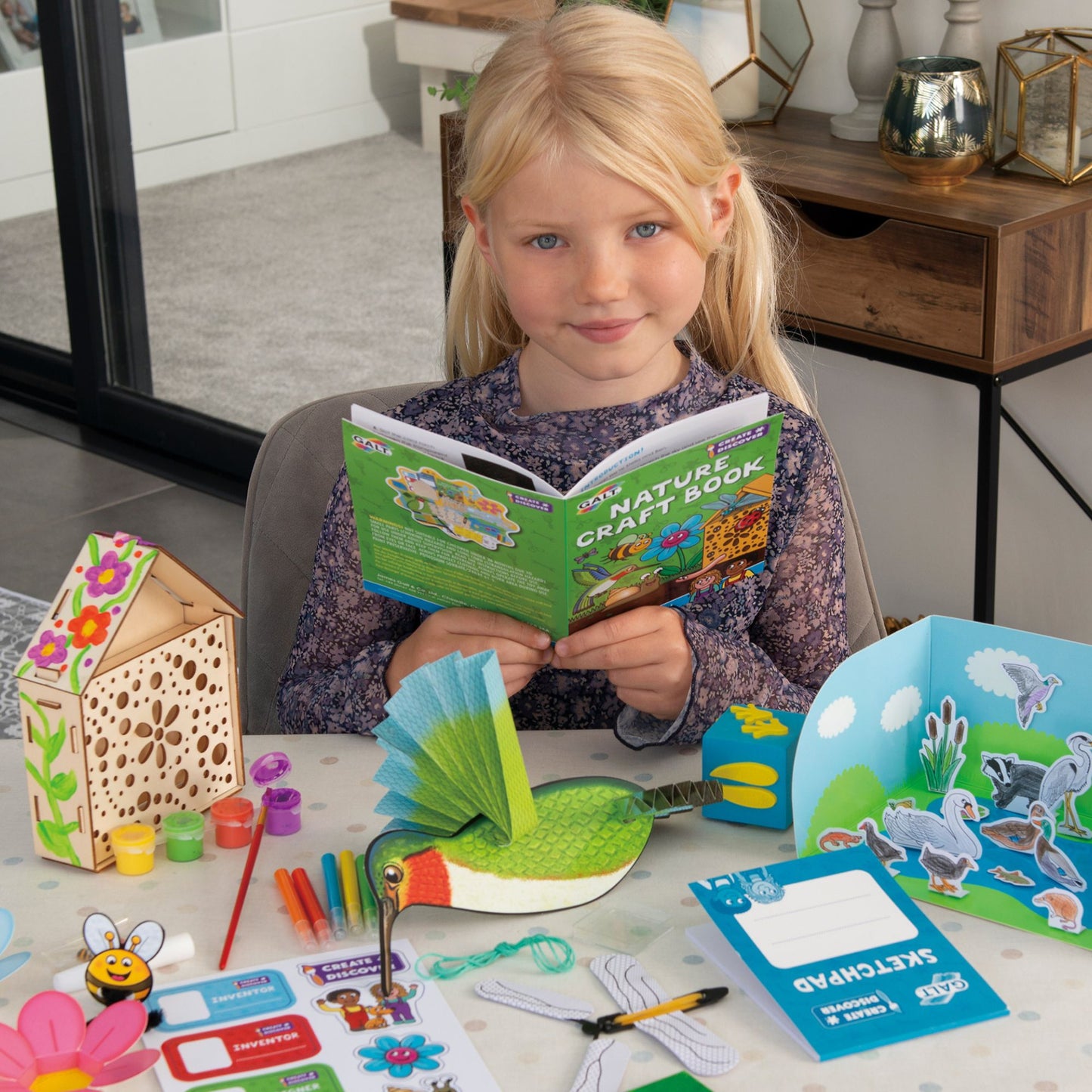 Galt Nature Craft