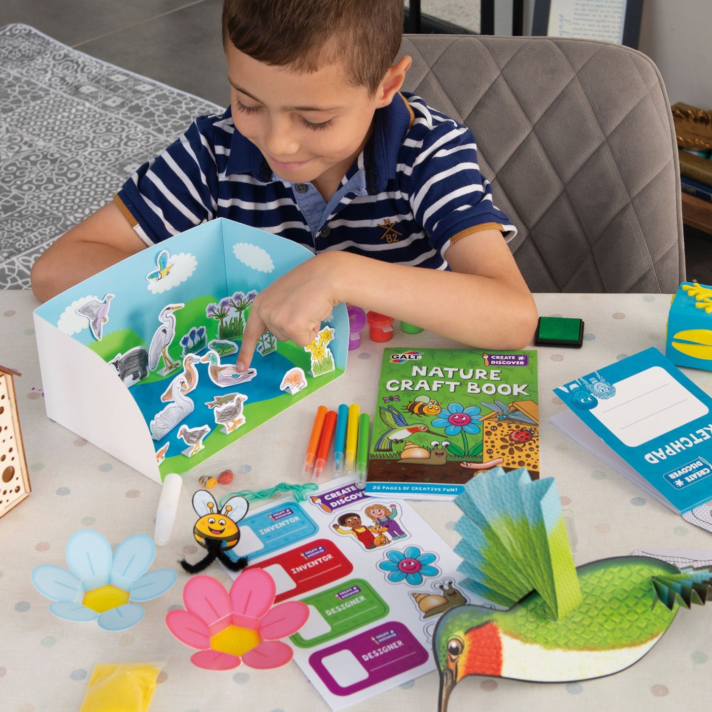 Galt Nature Craft