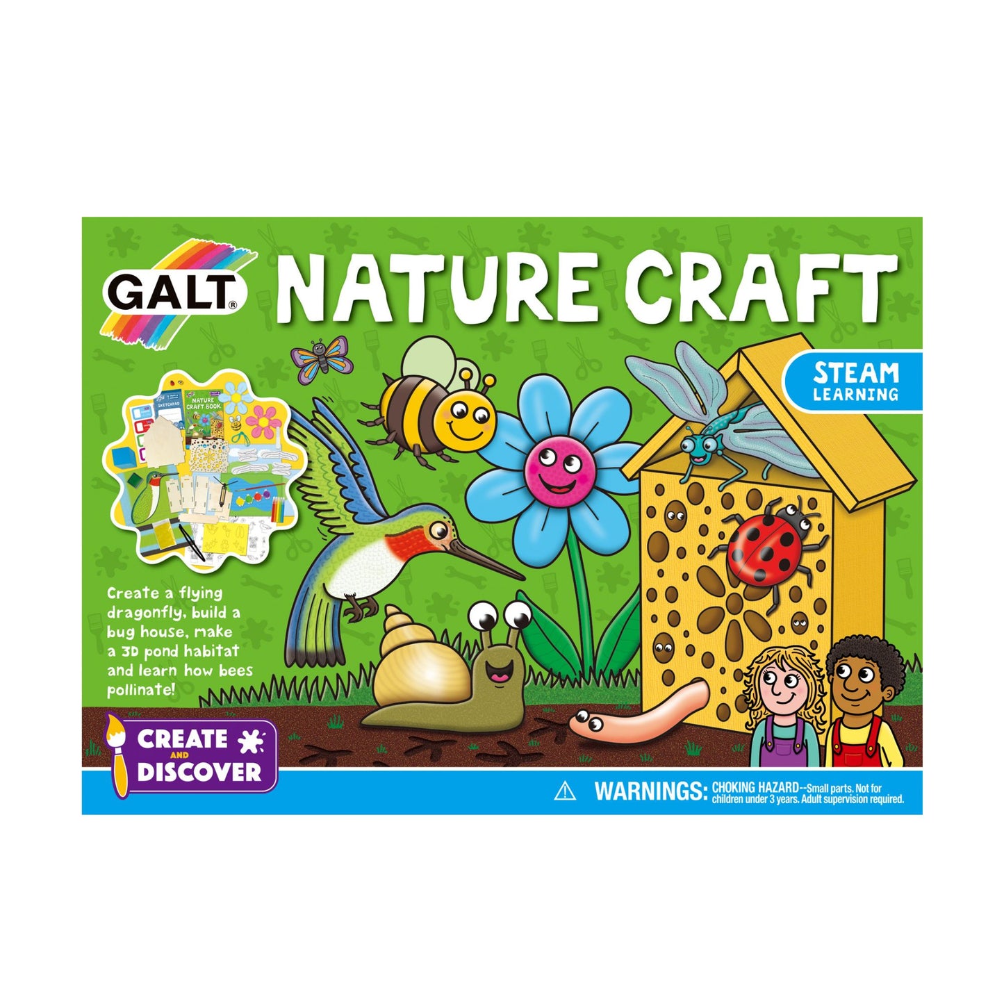 Galt Nature Craft