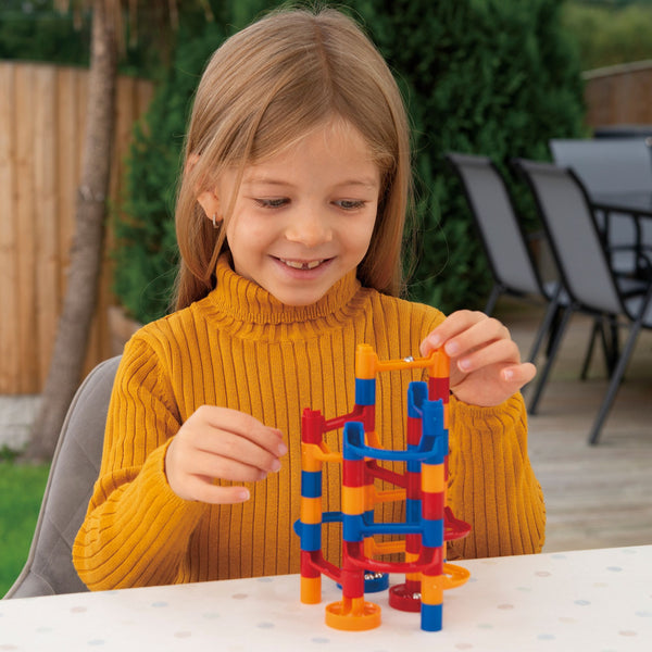 Galt Mini Marble Run