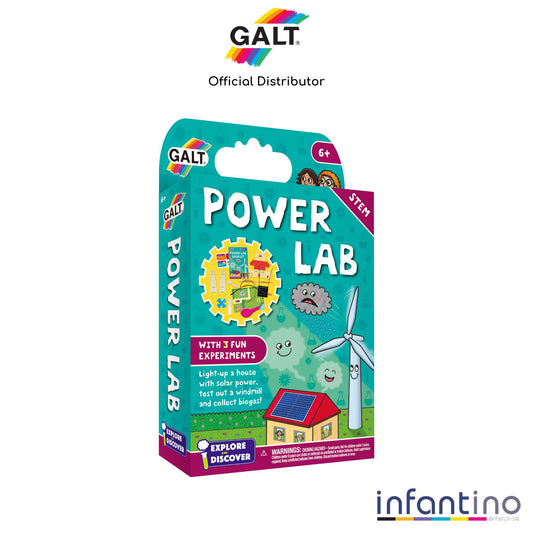 Galt Explore And Discover Lab Kits